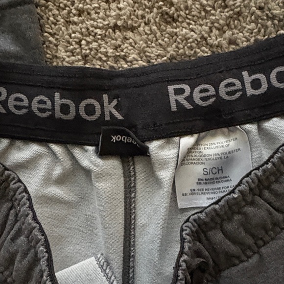 Reebok Sweatpants - Picture 3 of 4